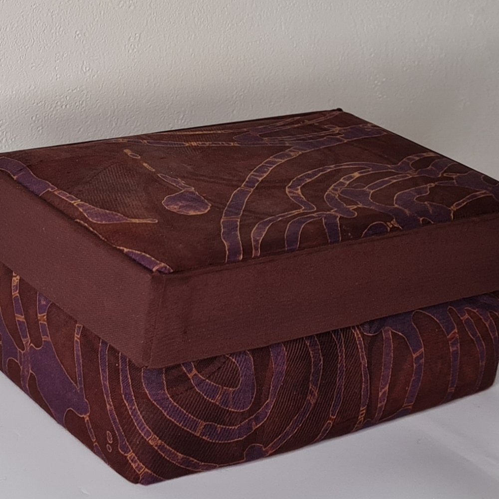 Little Jewelry box